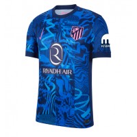 Camisa de time de futebol Atletico Madrid Conor Gallagher #4 Replicas 3º Equipamento 2024-25 Manga Curta